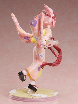 Magia Record Mahou Shoujo Madoka ☆ Magica Gaiden - Kaname Madoka - F:Nex - 1/7 - Haregi Ver.