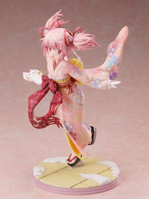 Magia Record Mahou Shoujo Madoka ☆ Magica Gaiden - Kaname Madoka - F:Nex - 1/7 - Haregi Ver.