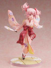 Magia Record Mahou Shoujo Madoka ☆ Magica Gaiden - Kaname Madoka - F:Nex - 1/7 - Haregi Ver.
