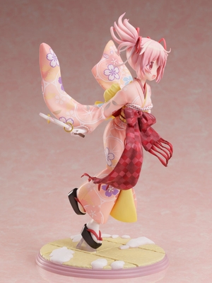 Magia Record Mahou Shoujo Madoka ☆ Magica Gaiden - Kaname Madoka - F:Nex - 1/7 - Haregi Ver.