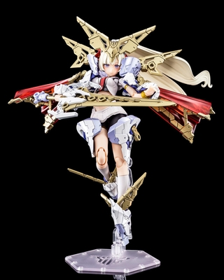 Megami Device Buster Doll Paladin 1/1