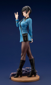 1/7 Star Trek Vulcan Science Officer Bishoujo Statue