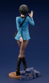1/7 Star Trek Vulcan Science Officer Bishoujo Statue