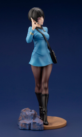 1/7 Star Trek Vulcan Science Officer Bishoujo Statue