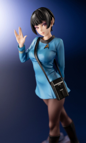 1/7 Star Trek Vulcan Science Officer Bishoujo Statue