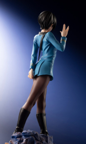 1/7 Star Trek Vulcan Science Officer Bishoujo Statue