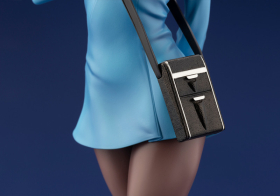 1/7 Star Trek Vulcan Science Officer Bishoujo Statue