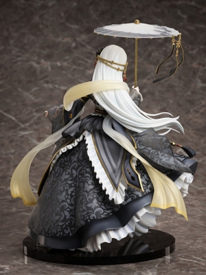 Re:Zero kara Hajimeru Isekai Seikatsu - Echidna - F:Nex - Hanfu - 1/7