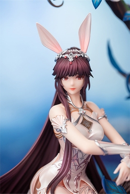 Douluo Dalu Xiao Wu Lifelong Protection 1/7