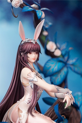 Douluo Dalu Xiao Wu Lifelong Protection 1/7