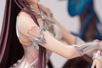 Douluo Dalu Xiao Wu Lifelong Protection 1/7