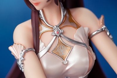 Douluo Dalu Xiao Wu Lifelong Protection 1/7