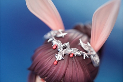 Douluo Dalu Xiao Wu Lifelong Protection 1/7