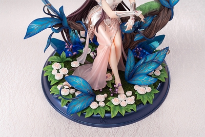 Douluo Dalu Xiao Wu Lifelong Protection 1/7