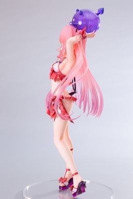 Original - Tuberosa+ - Rurumu - Swimsuit ver. - 1/6