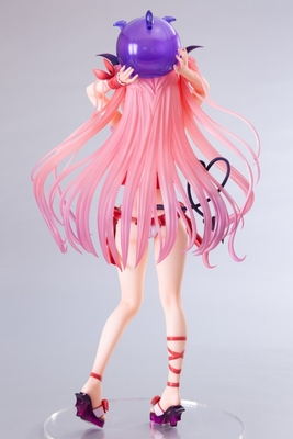 Original - Tuberosa+ - Rurumu - Swimsuit ver. - 1/6