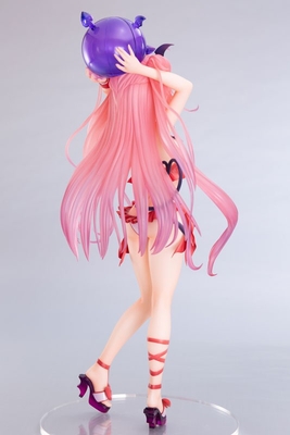 Original - Tuberosa+ - Rurumu - Swimsuit ver. - 1/6