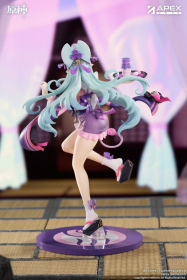 Genshin Impact - Yumemizuki Mizuki - Limepie - 1/8 - Embrace of Enchanting Dreams Ver.