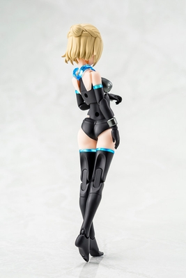 Megami Device (14.1) Bullet Knights Exorcist Widow 1/1
