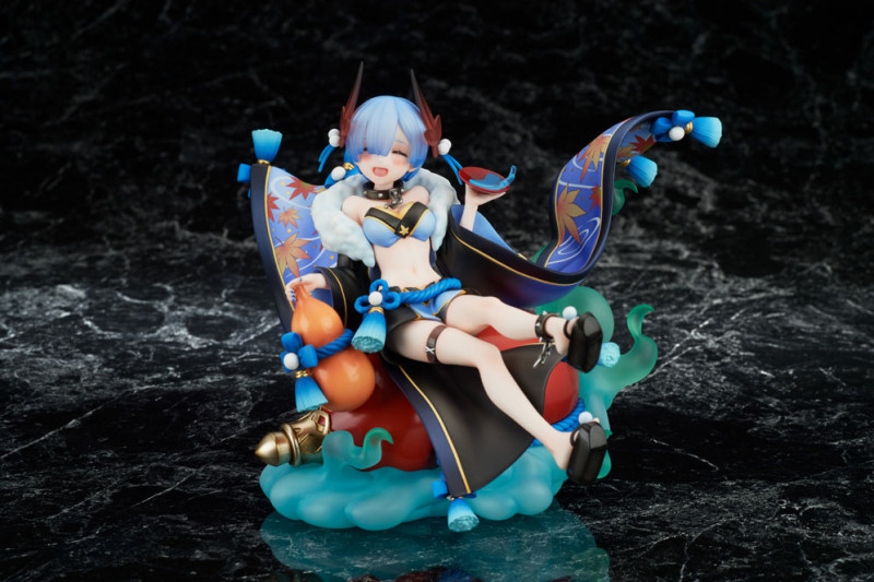 1/7 Re:Zero Starting Life in Another World Rem Hyakki Yako Ver.