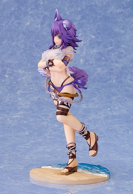1/7 Princess Connect! Re:Dive Makoto Summer Ver.