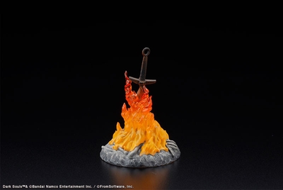 Dark Souls - Oscar, Astora no Joukyuu Kishi - Q Collection