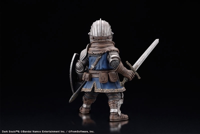 Dark Souls - Oscar, Astora no Joukyuu Kishi - Q Collection