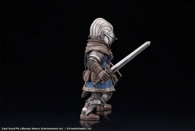 Dark Souls - Oscar, Astora no Joukyuu Kishi - Q Collection
