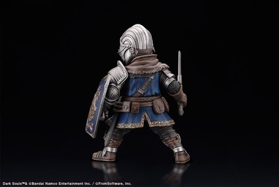 Dark Souls - Oscar, Astora no Joukyuu Kishi - Q Collection