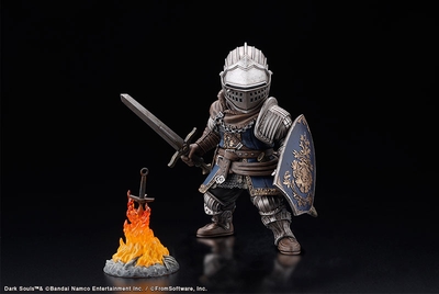 Dark Souls - Oscar, Astora no Joukyuu Kishi - Q Collection
