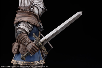 Dark Souls - Oscar, Astora no Joukyuu Kishi - Q Collection