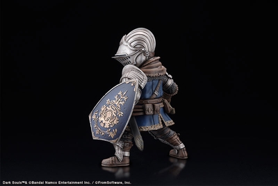 Dark Souls - Oscar, Astora no Joukyuu Kishi - Q Collection