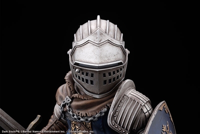Dark Souls - Oscar, Astora no Joukyuu Kishi - Q Collection