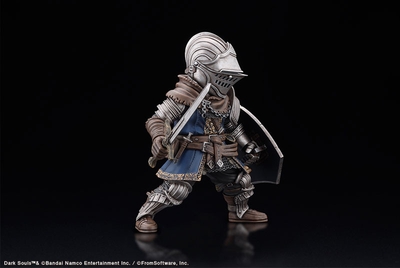 Dark Souls - Oscar, Astora no Joukyuu Kishi - Q Collection