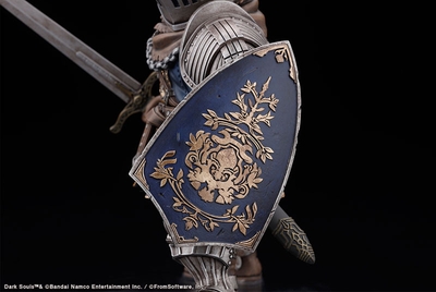Dark Souls - Oscar, Astora no Joukyuu Kishi - Q Collection