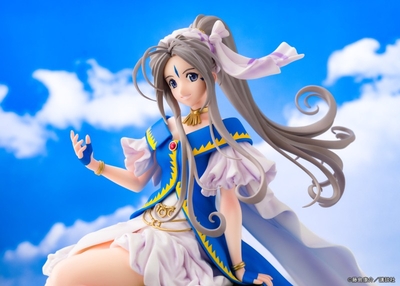 Aa Megami-sama - Belldandy (Proof)