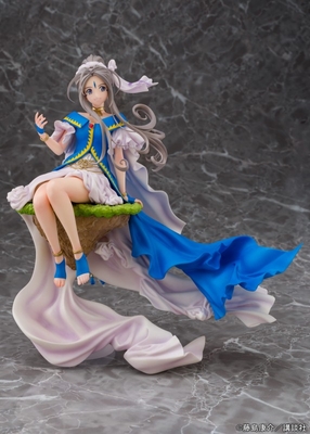 Aa Megami-sama - Belldandy (Proof)