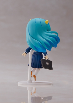 Urusei Yatsura Lum Mini Figure School Uniform Ver.