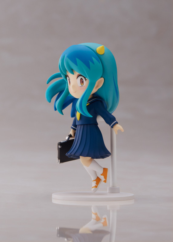 Urusei Yatsura Lum Mini Figure School Uniform Ver.