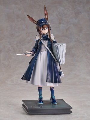 Arknights - Amiya - Newsgirl VER. - 1/7