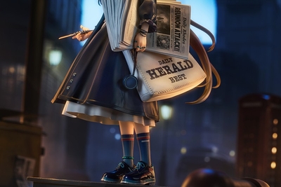 Arknights - Amiya - Newsgirl VER. - 1/7
