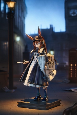 Arknights - Amiya - Newsgirl VER. - 1/7