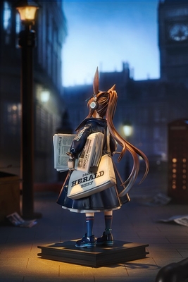 Arknights - Amiya - Newsgirl VER. - 1/7