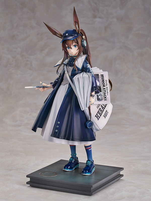 Arknights - Amiya - Newsgirl VER. - 1/7