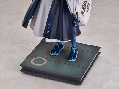 Arknights - Amiya - Newsgirl VER. - 1/7