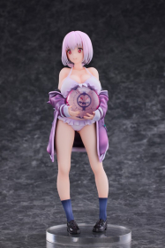 SSSS.Gridman - Shinjou Akane - 1/7