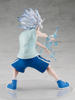 Hunter × Hunter Killua Zoldyck Pop Up Parade