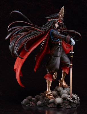 Fate/Grand Order - Oda Nobunaga - 1/7 - Avenger