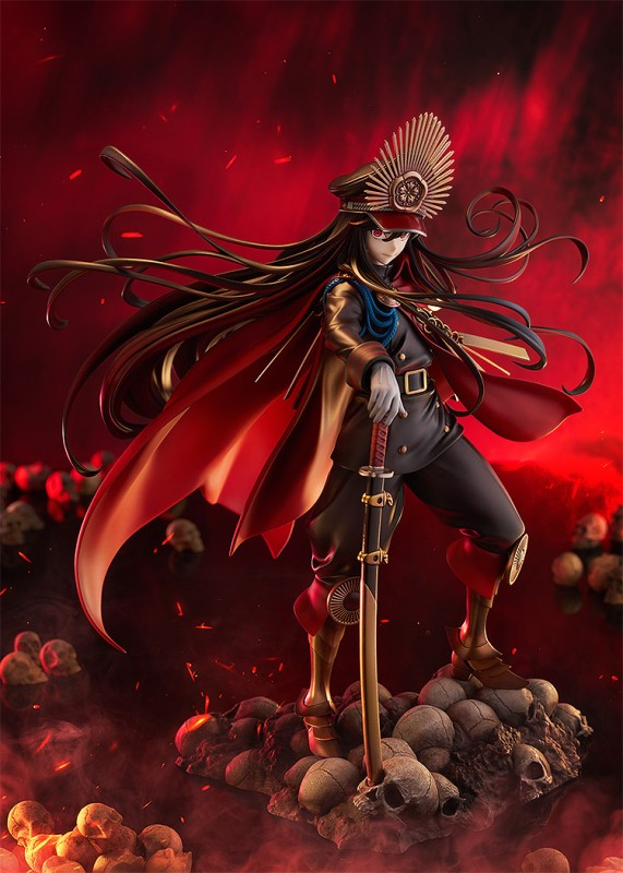 Fate/Grand Order - Oda Nobunaga - Avenger - 1/7