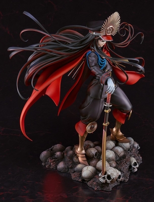 Fate/Grand Order - Oda Nobunaga - 1/7 - Avenger